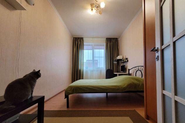 Продажа 2-комнатной квартиры, Краснодар, улица 1 Мая,  428