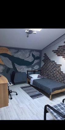 Продажа 3-комнатной квартиры, Краснодар, улица имени В.М. Комарова,  21/1к1