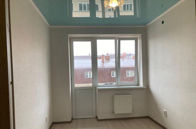 Продажа 2-комнатной квартиры, Краснодар, улица Ратной Славы,  42