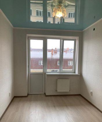 Продажа 2-комнатной квартиры, Краснодар, улица Ратной Славы,  42