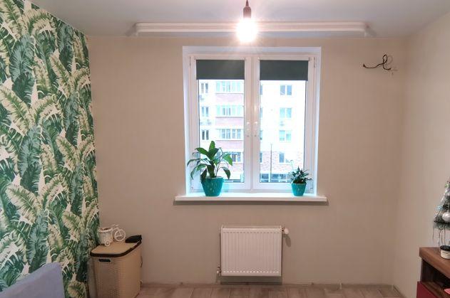 Продажа 2-комнатной квартиры, Краснодар, улица Цезаря Куникова,  24к3