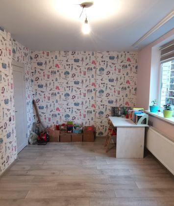 Продажа 2-комнатной квартиры, Краснодар, улица Цезаря Куникова,  24к3