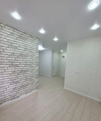 Продажа 1-комнатной квартиры, Краснодар, Тепличная улица,  62/1к3