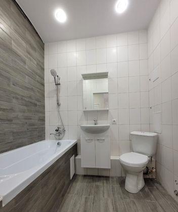 Продажа 1-комнатной квартиры, Краснодар, Тепличная улица,  62/1к3