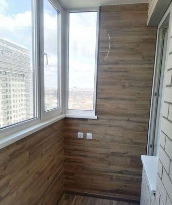 Продажа 1-комнатной квартиры, Краснодар, улица Евгении Жигуленко,  13к1