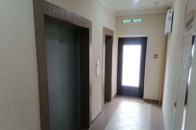 Продажа 1-комнатной квартиры, Краснодар, улица Евгении Жигуленко,  13к1