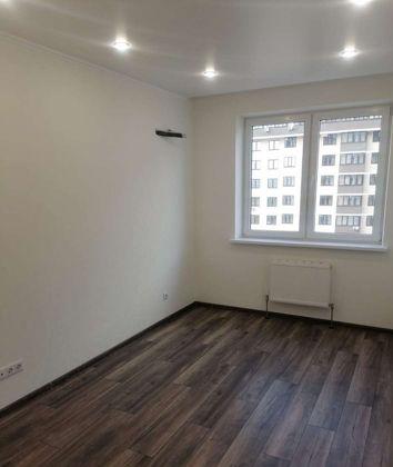 Продажа 1-комнатной квартиры, Краснодар, улица Евгении Жигуленко,  13к1