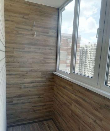 Продажа 1-комнатной квартиры, Краснодар, улица Евгении Жигуленко,  13к1