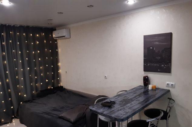 Продажа 1-комнатной квартиры, Краснодар, 1-й Краснодарский проезд,  2к4