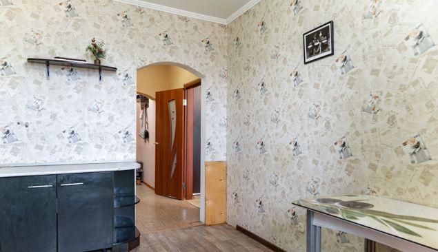 Продажа 1-комнатной квартиры, Краснодар, улица имени Сергея Есенина,  106