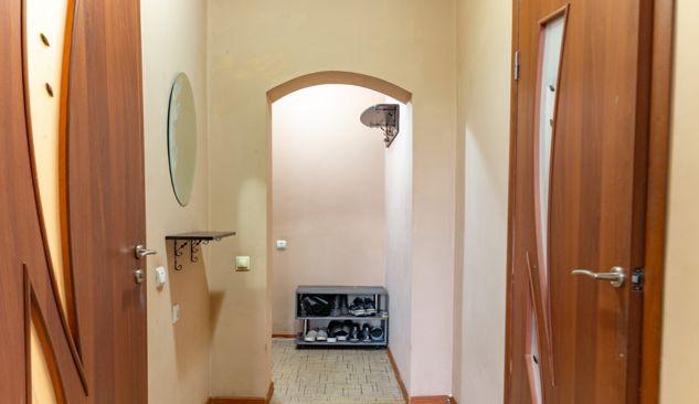 Продажа 1-комнатной квартиры, Краснодар, улица имени Сергея Есенина,  106