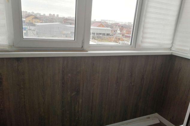 Продажа 2-комнатной квартиры, Краснодар, Командорская улица,  1к2