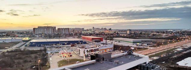 Продажа 1-комнатной квартиры, Краснодар, улица Петра Метальникова,  40