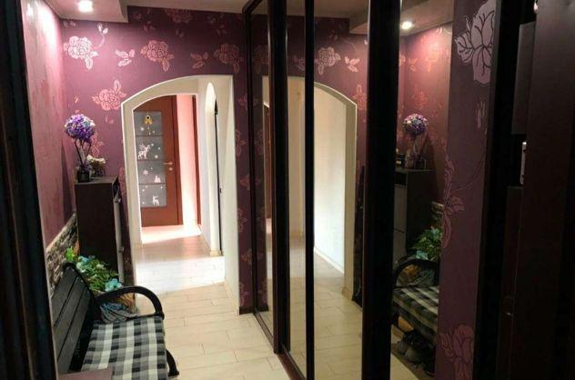 Продажа 3-комнатной квартиры, Краснодар, Ставропольская улица,  96