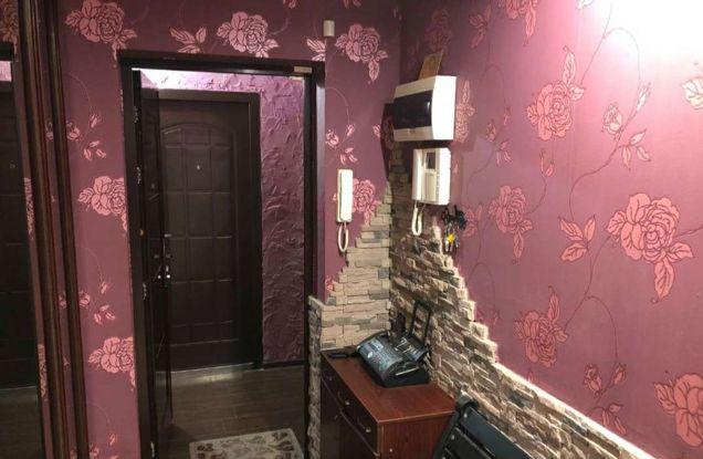 Продажа 3-комнатной квартиры, Краснодар, Ставропольская улица,  96