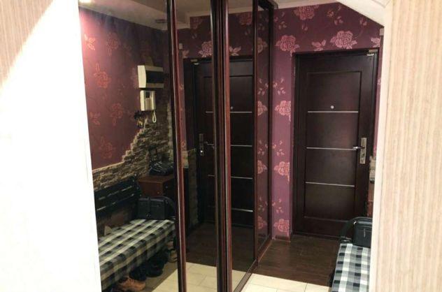 Продажа 3-комнатной квартиры, Краснодар, Ставропольская улица,  96