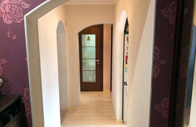 Продажа 3-комнатной квартиры, Краснодар, Ставропольская улица,  96