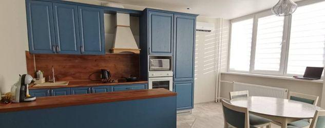 Продажа 3-комнатной квартиры, Краснодар, Карасунская улица,  184