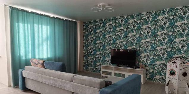 Продажа 3-комнатной квартиры, Краснодар, Карасунская улица,  184