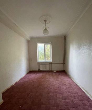 Продажа 1-комнатной квартиры, Краснодар, Индустриальная улица,  38