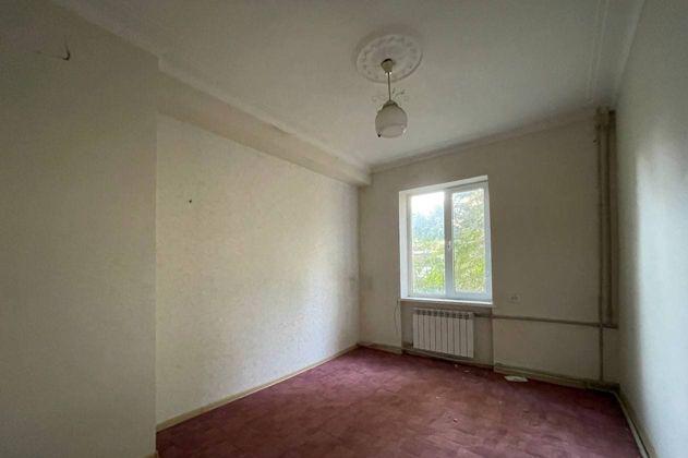 Продажа 1-комнатной квартиры, Краснодар, Индустриальная улица,  38