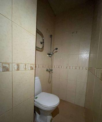 Продажа 1-комнатной квартиры, Краснодар, Индустриальная улица,  38