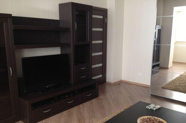 Продажа 1-комнатной квартиры, Краснодар, улица Гагарина,  232