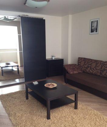 Продажа 1-комнатной квартиры, Краснодар, улица Гагарина,  232