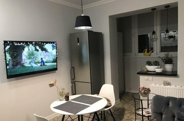 Продажа 1-комнатной квартиры, Краснодар, Дальняя улица,  4/2к3