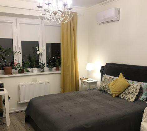 Продажа 1-комнатной квартиры, Краснодар, Дальняя улица,  4/2к3