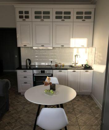 Продажа 1-комнатной квартиры, Краснодар, Дальняя улица,  4/2к3