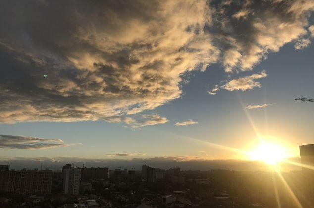 Продажа 1-комнатной квартиры, Краснодар, Дальняя улица,  4/2к3