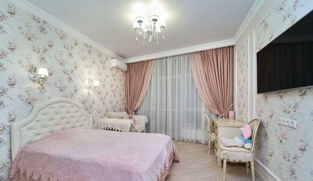 Продажа 3-комнатной квартиры, Краснодар, улица Памяти Чернобыльцев,  1