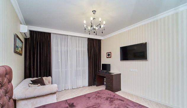 Продажа 3-комнатной квартиры, Краснодар, улица Памяти Чернобыльцев,  1