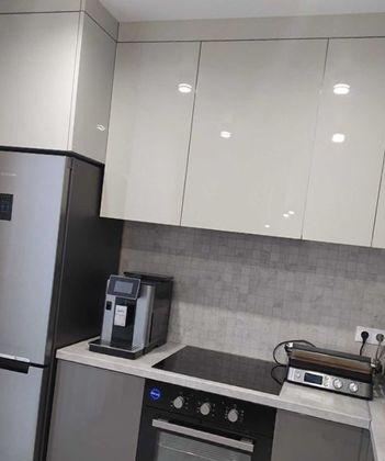 Продажа 2-комнатной квартиры, Краснодар, проспект Константина Образцова,  27/1