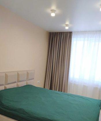 Продажа 2-комнатной квартиры, Краснодар, проспект Константина Образцова,  27/1