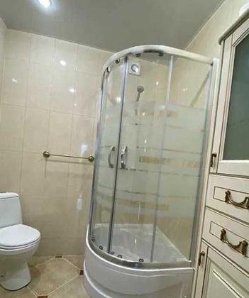 Продажа 1-комнатной квартиры, Краснодар, Казбекская улица,  1