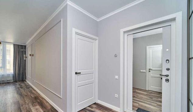 Продажа 1-комнатной квартиры, Краснодар, Гаражная улица,  87