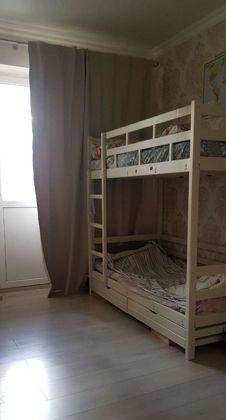 Продажа 1-комнатной квартиры, Краснодар, улица Архитектора Петина,  18/1