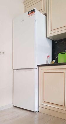 Продажа 1-комнатной квартиры, Краснодар, улица Архитектора Петина,  18/1