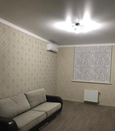 Продажа 1-комнатной квартиры, Краснодар, Гаражная улица,  107