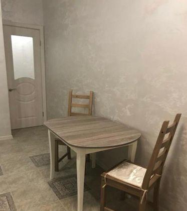 Продажа 1-комнатной квартиры, Краснодар, Гаражная улица,  107