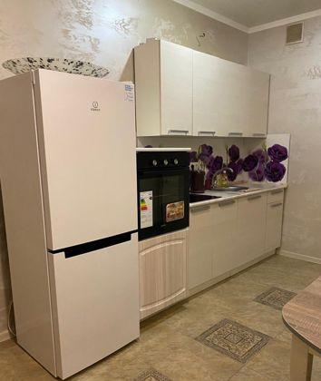 Продажа 1-комнатной квартиры, Краснодар, Гаражная улица,  107