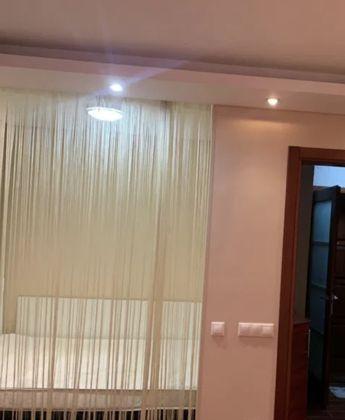 Продажа 1-комнатной квартиры, Краснодар, Кубанская набережная,  33