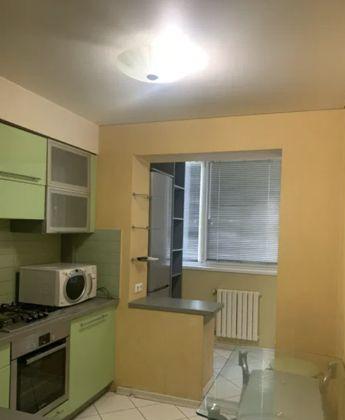 Продажа 1-комнатной квартиры, Краснодар, Кубанская набережная,  33