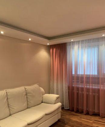 Продажа 1-комнатной квартиры, Краснодар, Кубанская набережная,  33