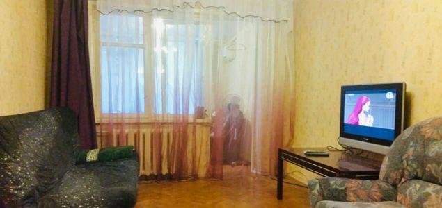 Продажа 2-комнатной квартиры, Краснодар, Красная улица,  147/2