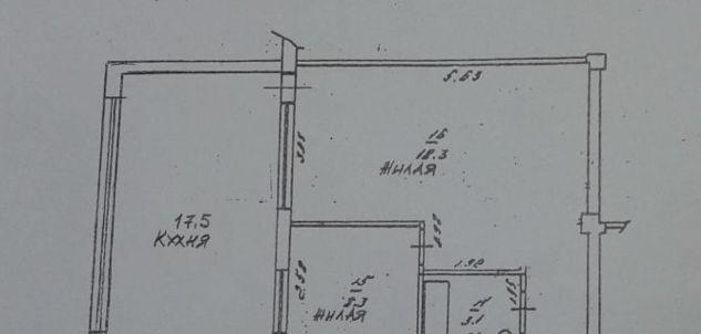 Продажа 2-комнатной квартиры, Краснодар, Красная улица,  147/2
