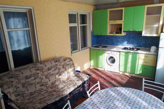 Продажа 2-комнатной квартиры, Краснодар, Красная улица,  147/2