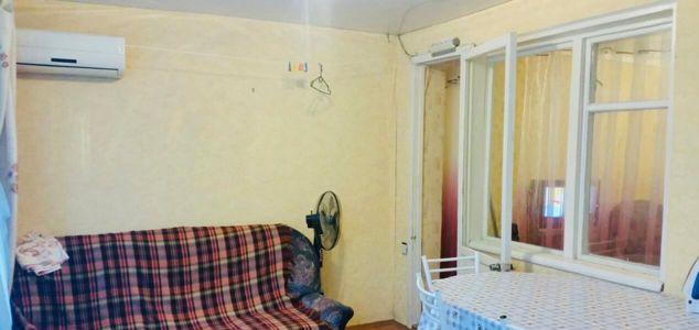 Продажа 2-комнатной квартиры, Краснодар, Красная улица,  147/2